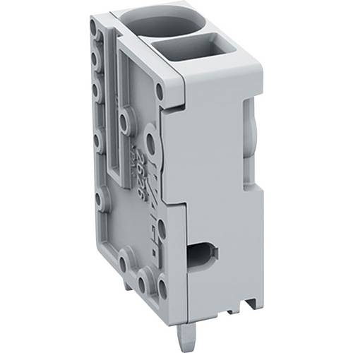 WAGO 2626-3101/000-023 Leiterplattenklemme 200 St.