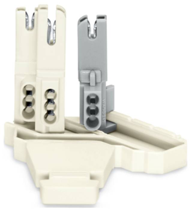 WAGO 267-223 Buchsenmodul 500 St.