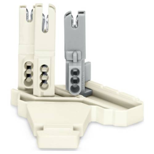 WAGO 267-223 Buchsenmodul 500 St.