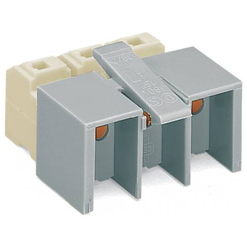 WAGO 272-402/272-488 Netzanschlussklemme 500 St.