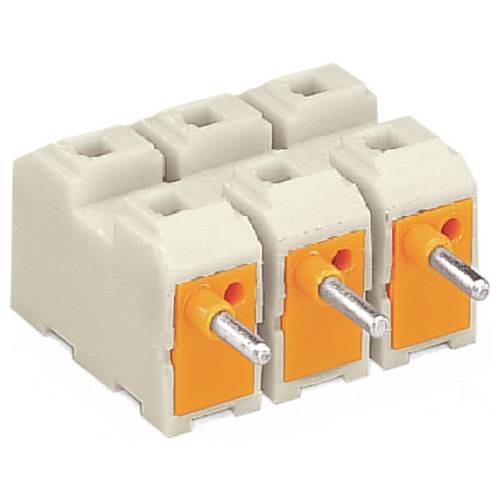 WAGO 272-452 Netzanschlussklemme 500 St.