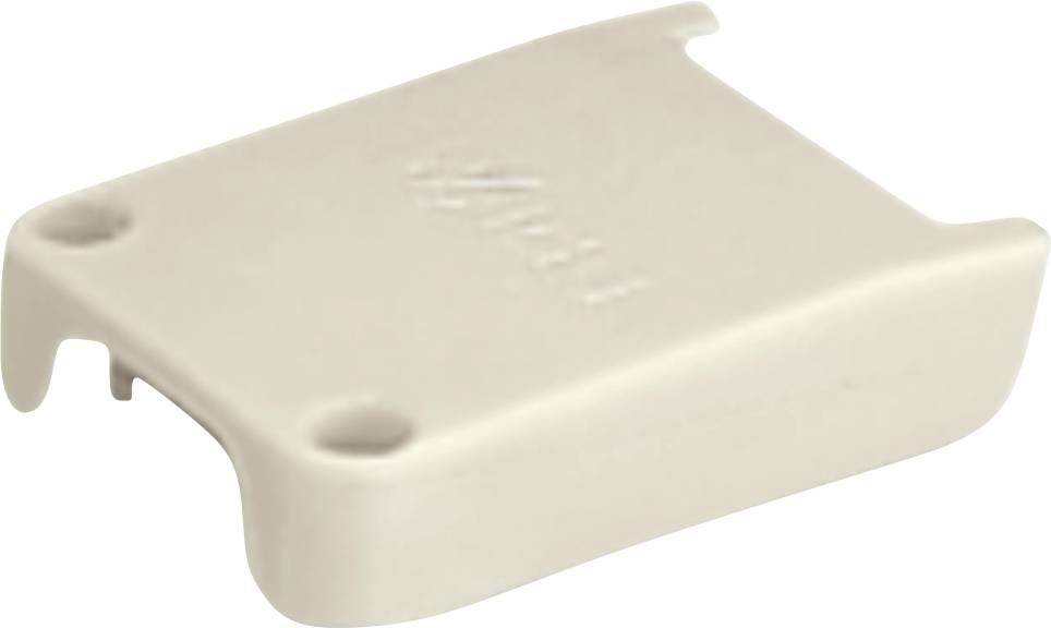 WAGO 272-497 Zugentlastungsschelle 500 St.