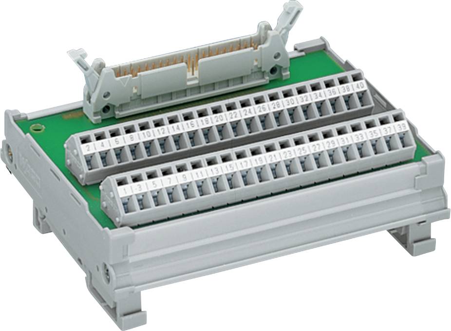 WAGO 289-510 Universalmodul