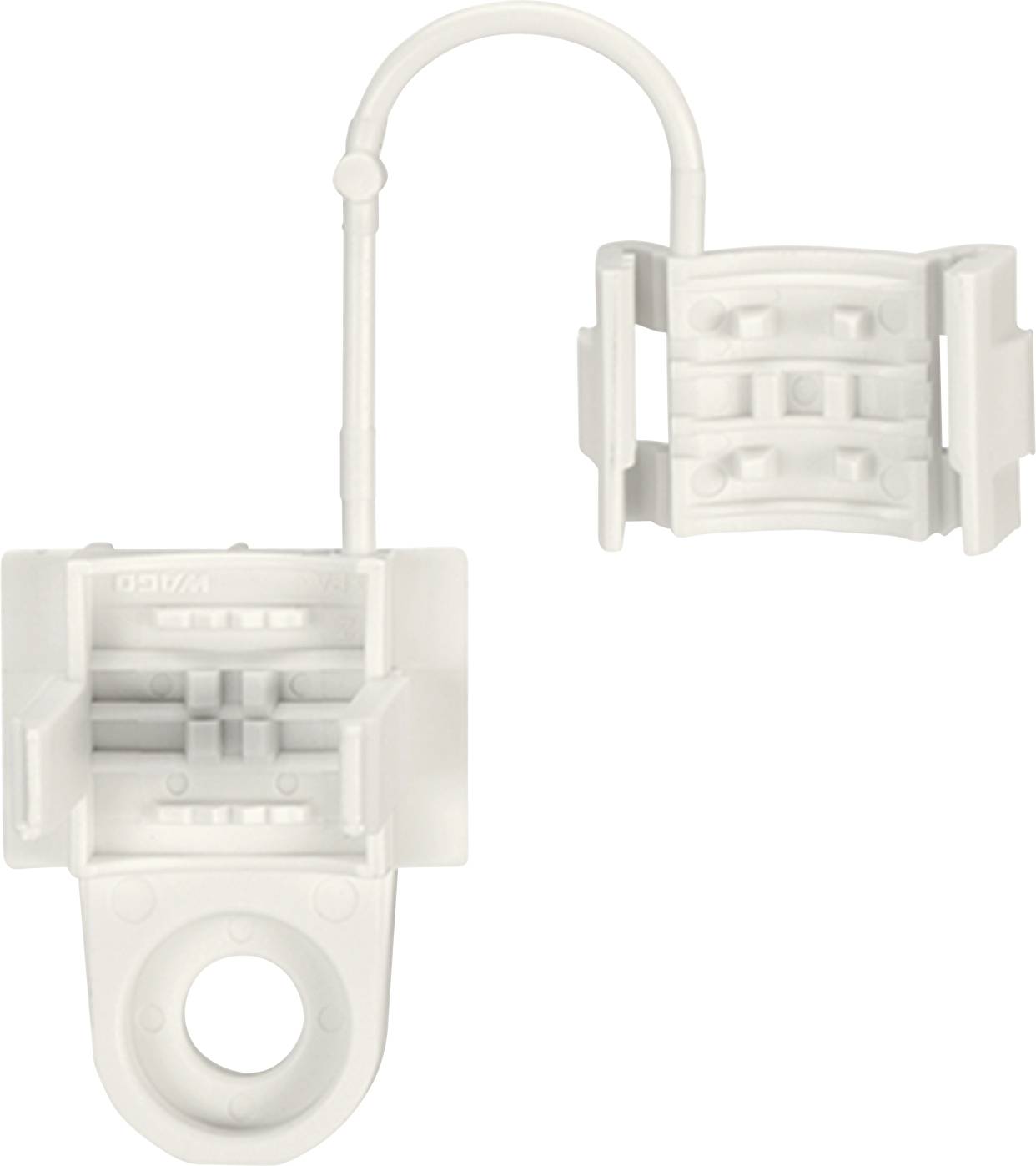 WAGO 294-375 Zugentlastung 500 St.