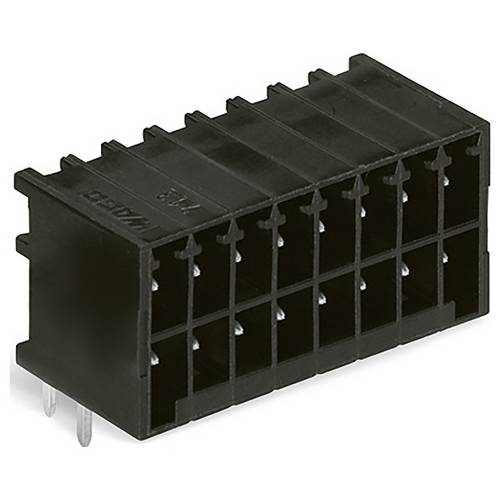 WAGO 713-1422 Stiftleiste 160 St.