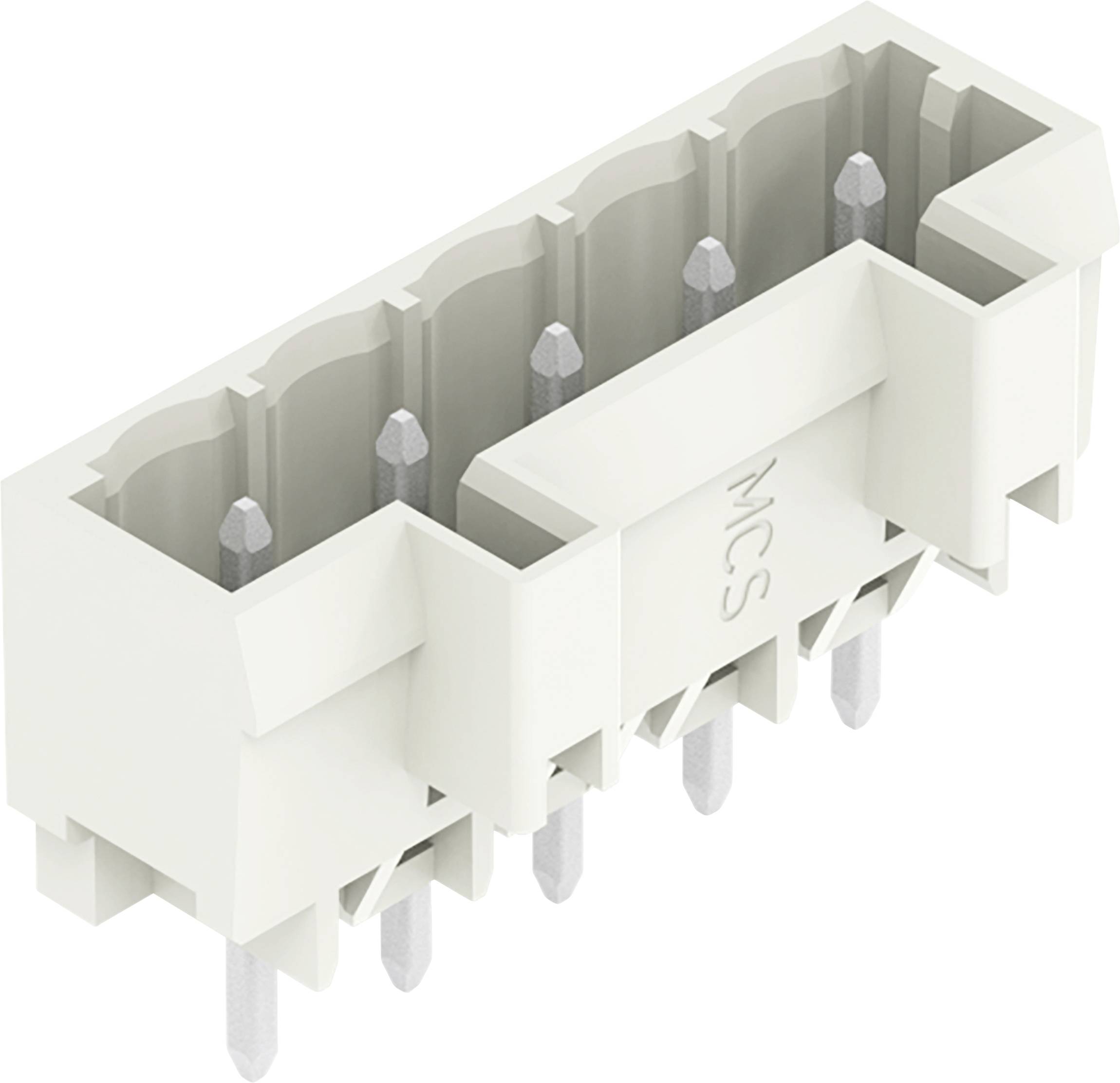 WAGO 721-135/001-000 Stiftleiste 200 St.