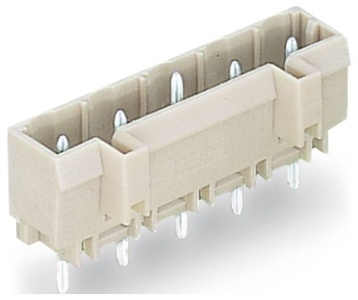 WAGO 721-232/001-000 Stiftleiste 200 St.