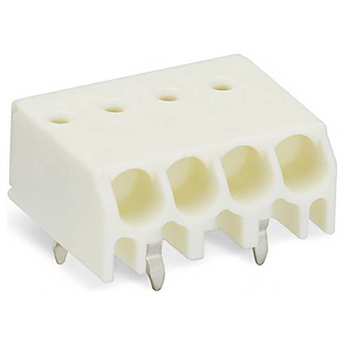 WAGO 744-307/364-000 Leiterplattenklemme 300 St.