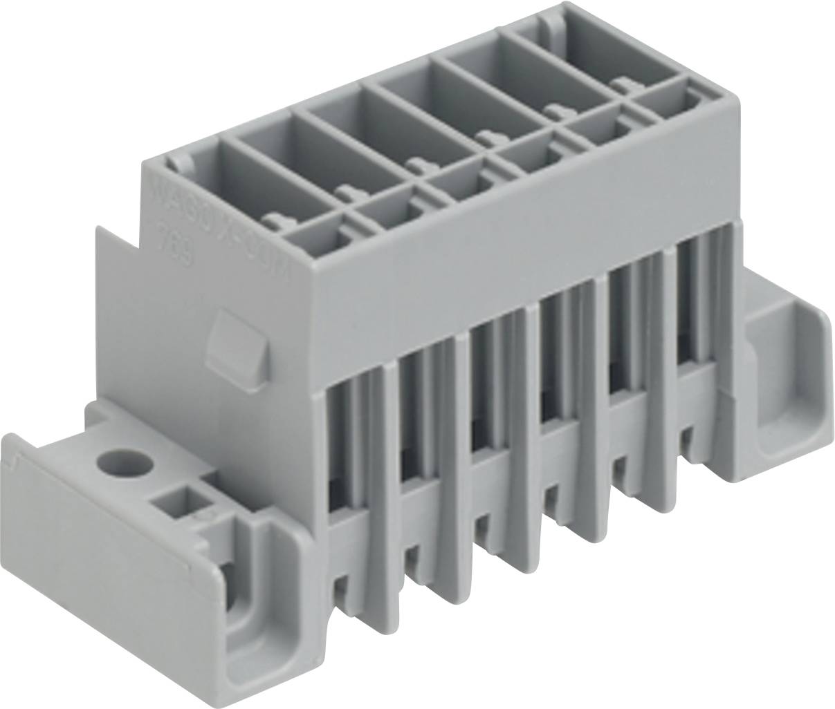 WAGO 769-632/007-000 Stiftleiste 200 St.