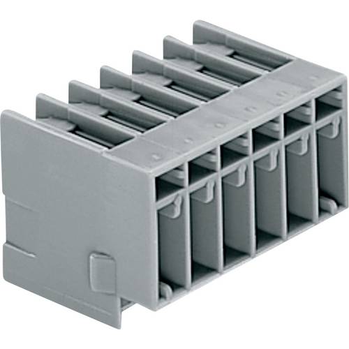 WAGO 769-662 Stiftleiste 200 St.