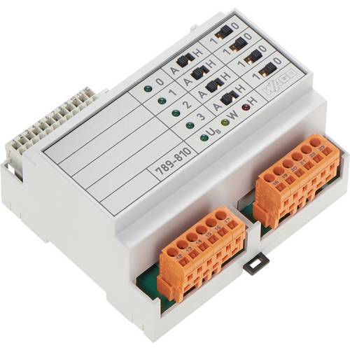 WAGO 789-810 Handbedienmodul 3 St.