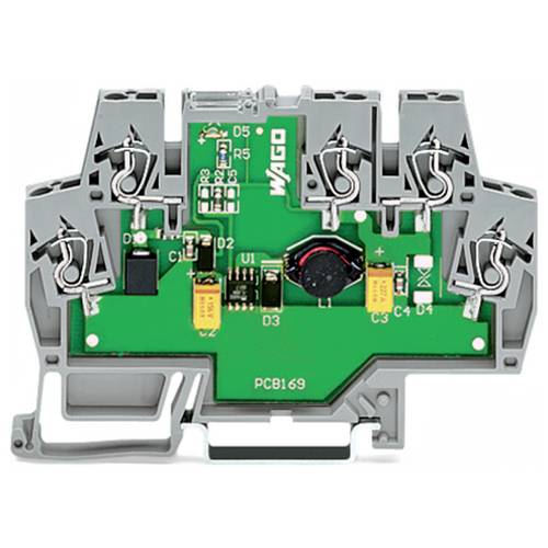 WAGO 859-802 DC/DC-Wandler Inhalt 10 St.