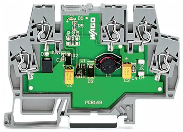 WAGO 859-802 DC/DC-Wandler Inhalt 10 St.