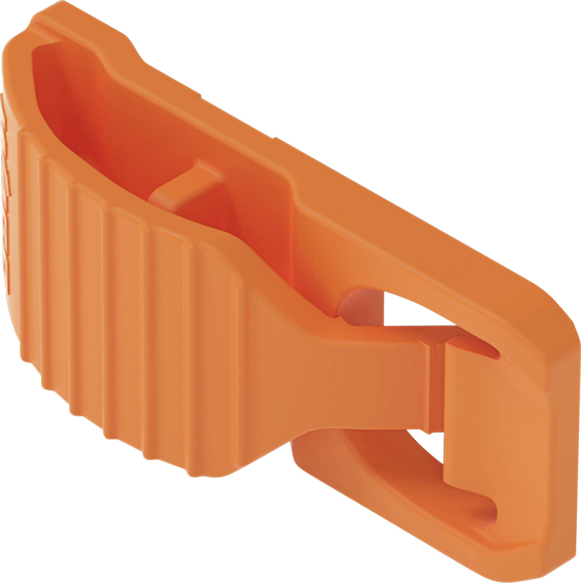 WAGO 2734-510 Verriegelung 50 St.