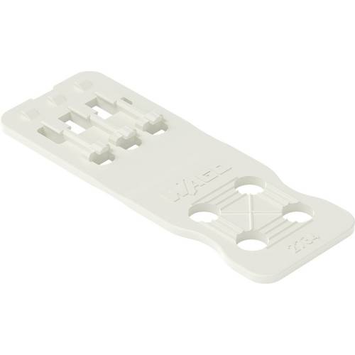 WAGO 2734-534 Zugentlastungsplatte 25 St.