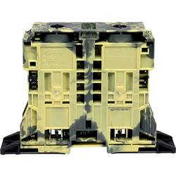 WAGO 285-1163 Sensor-/Aktor-Anschlussbuchse 4 St.