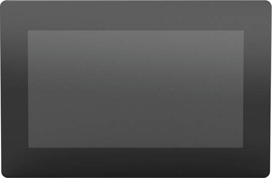 WAGO Touchpanel  762-3403