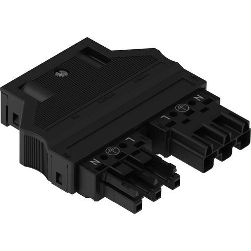 WAGO 770-5001/117-000 Steckverbinder 1 St.