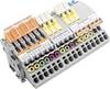 WAGO 821-211 Stromwandlerklemme 1 St.