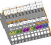 WAGO 821-214 Stromwandlerklemme 1 St.