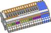 WAGO 821-217 Stromwandlerklemme 1 St.