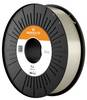 BEDROCK 3D PLA-0001b075 PLA Natural 2.85 mm 750 g Filament PLA 2.85 mm 750 g Natur 1 St.