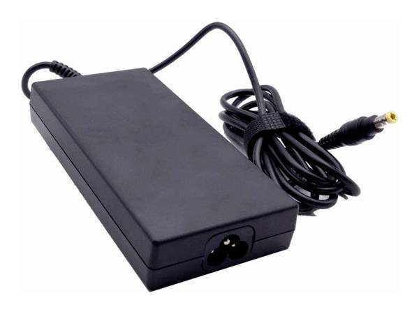 i-tec I-TEC DC adapter 20V 6.75A 135W Netzteil / Stromversorgung 135 W 20 V 6.75 A