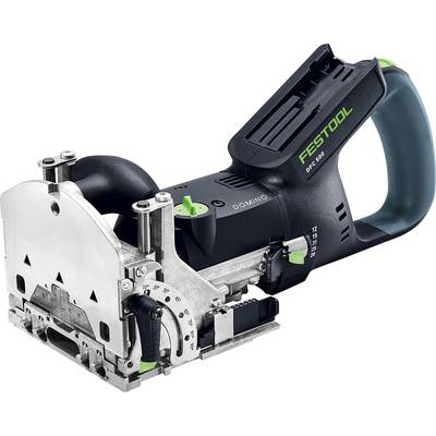 Festool DFC 500 E-Basic Akku-Dübelfräse-0