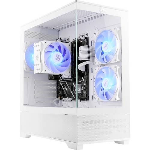 CSL Computer Gaming PC M13380H Intel® Core™ Ultra 7 265K 32 GB RAM 1000 GB SSD Intel UHD Graphics 98385