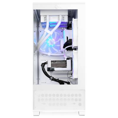 CSL Computer Gaming PC M13380H Intel® Core™ Ultra 7 265K 32 GB RAM 1000 GB SSD Intel UHD Graphics 98385-2