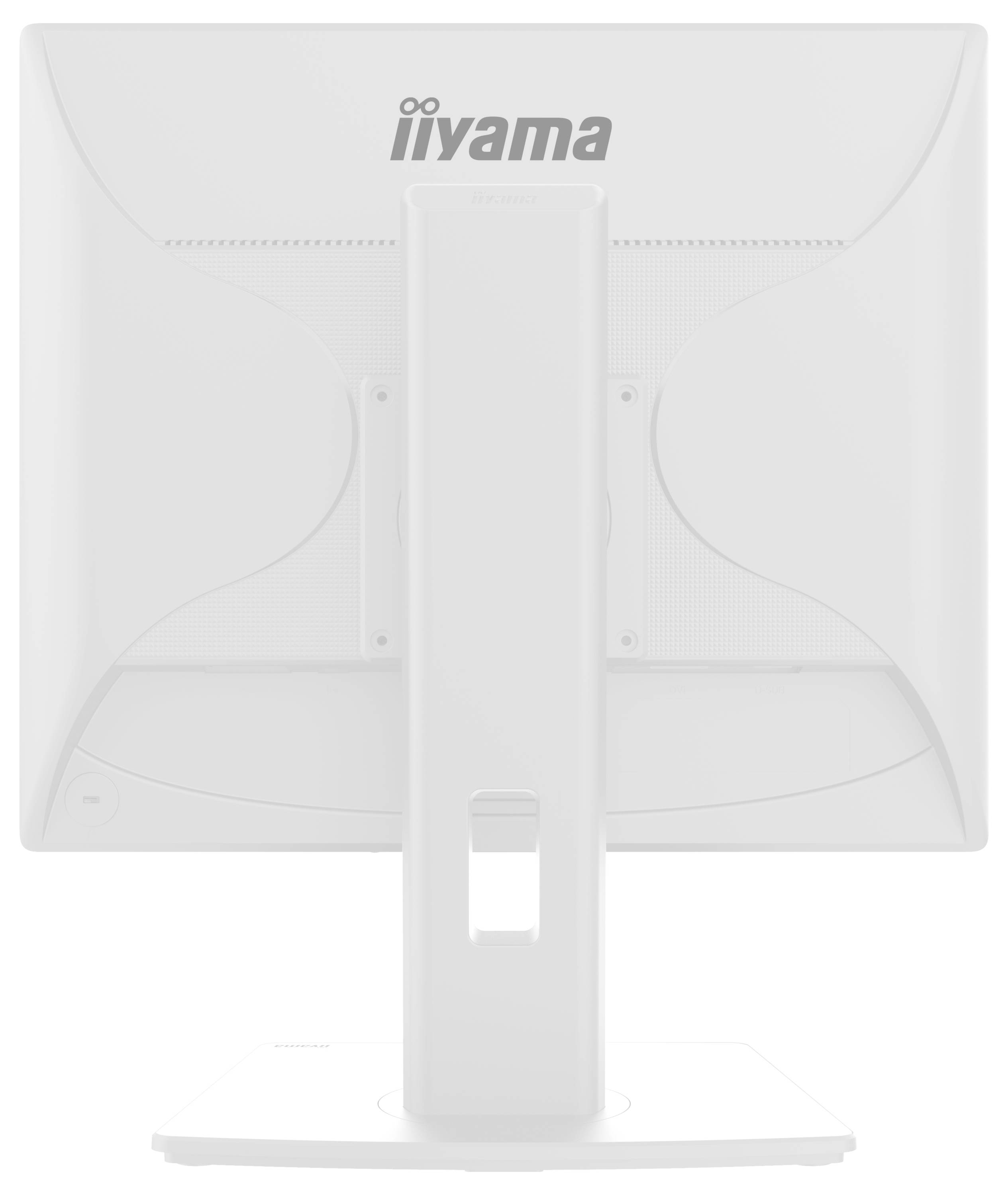 Iiyama ProLite LED-Monitor EEK D (A - G) 48.3 cm (19 Zoll) 1280 x 1024 Pixel 5:4 3 ms TN LED-11