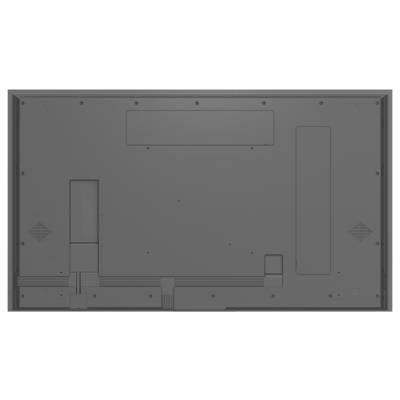 Iiyama ProLite Digital Signage Display EEK: G (A - G) 163.8 cm (64.5 Zoll) 3840 x 2160 Pixel 24/7 Android™, Touchscreen,-11