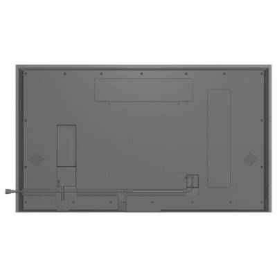 Iiyama ProLite Digital Signage Display EEK: G (A - G) 163.8 cm (64.5 Zoll) 3840 x 2160 Pixel 24/7 Android™, Touchscreen,-15