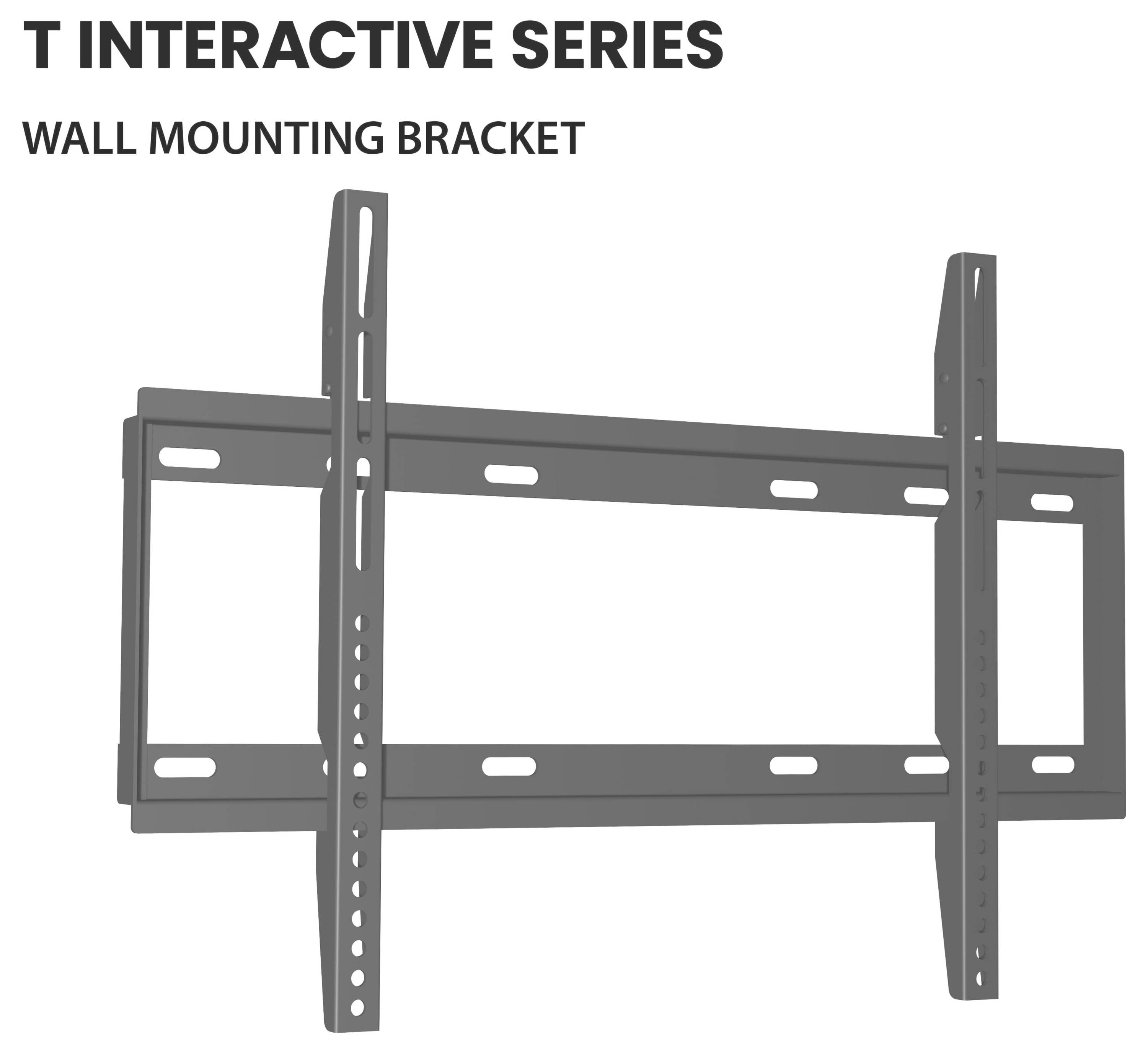 Iiyama ProLite Digital Signage Display EEK: G (A - G) 163.8 cm (64.5 Zoll) 3840 x 2160 Pixel 24/7 Android™, Touchscreen,-19