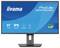 Iiyama ProLite XB2792HSU Monitor mit 27-Zoll-IPS-Display, 1920x1080-Auflösung, schmalem Rahmen und 15cm Standhöhenverstellung.