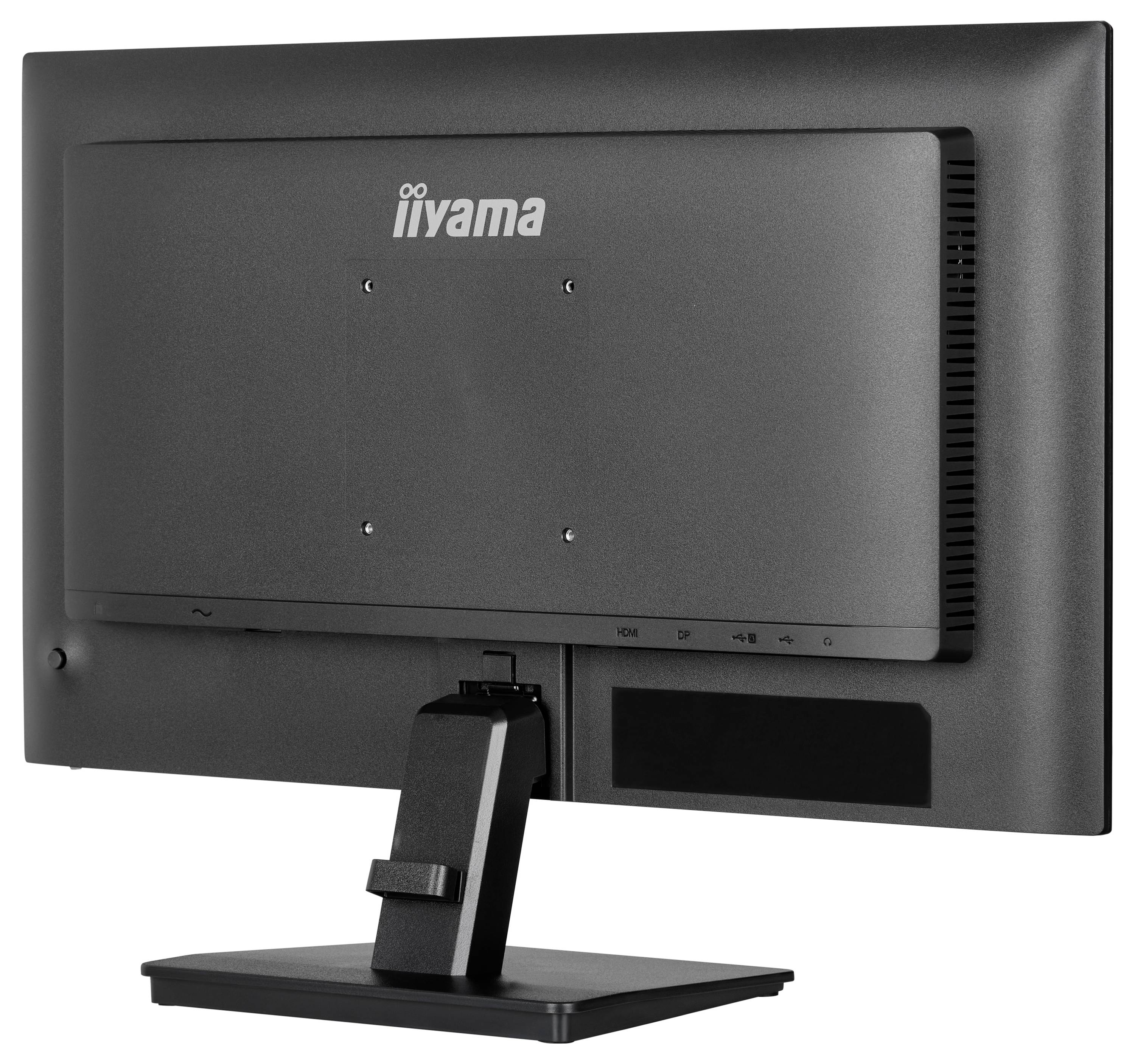 Iiyama ProLite LED-Monitor EEK B (A - G) 61 cm (24 Zoll) 1920 x 1080 Pixel 16:9 3 ms IPS LED-14