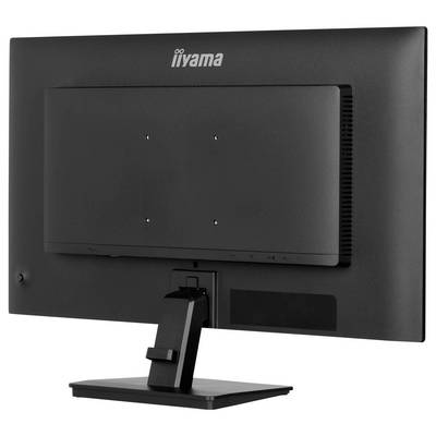 Iiyama ProLite LED-Monitor EEK B (A - G) 68.6 cm (27 Zoll) 2560 x 1440 Pixel 16:9 3 ms HDMI® IPS LED-12