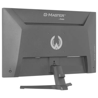 Iiyama G-MASTER Gaming Monitor EEK C (A - G) 68.6 cm (27 Zoll) 1920 x 1080 Pixel 16:9 1 ms HDMI® IPS LED-11