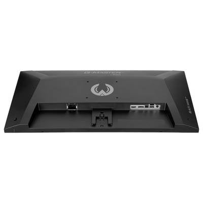 Iiyama G-MASTER Gaming Monitor EEK C (A - G) 68.6 cm (27 Zoll) 1920 x 1080 Pixel 16:9 1 ms HDMI® IPS LED-12