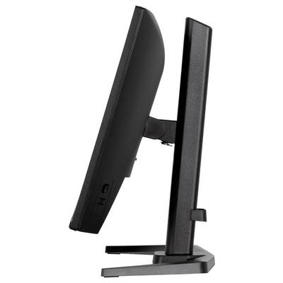 Touchscreen-Display mit dem Text „iiyama ProLite TW1623AS", mit Symbolen für die Größe von 15,6", Touch-Funktion und POE-Technologie.