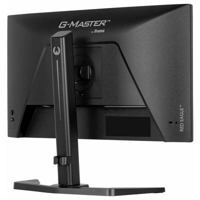 Iiyama G-MASTER Gaming Monitor EEK E (A - G) 60.5 cm (23.8 Zoll) 1920 x 1080 Pixel 16:9 0.3 ms-9