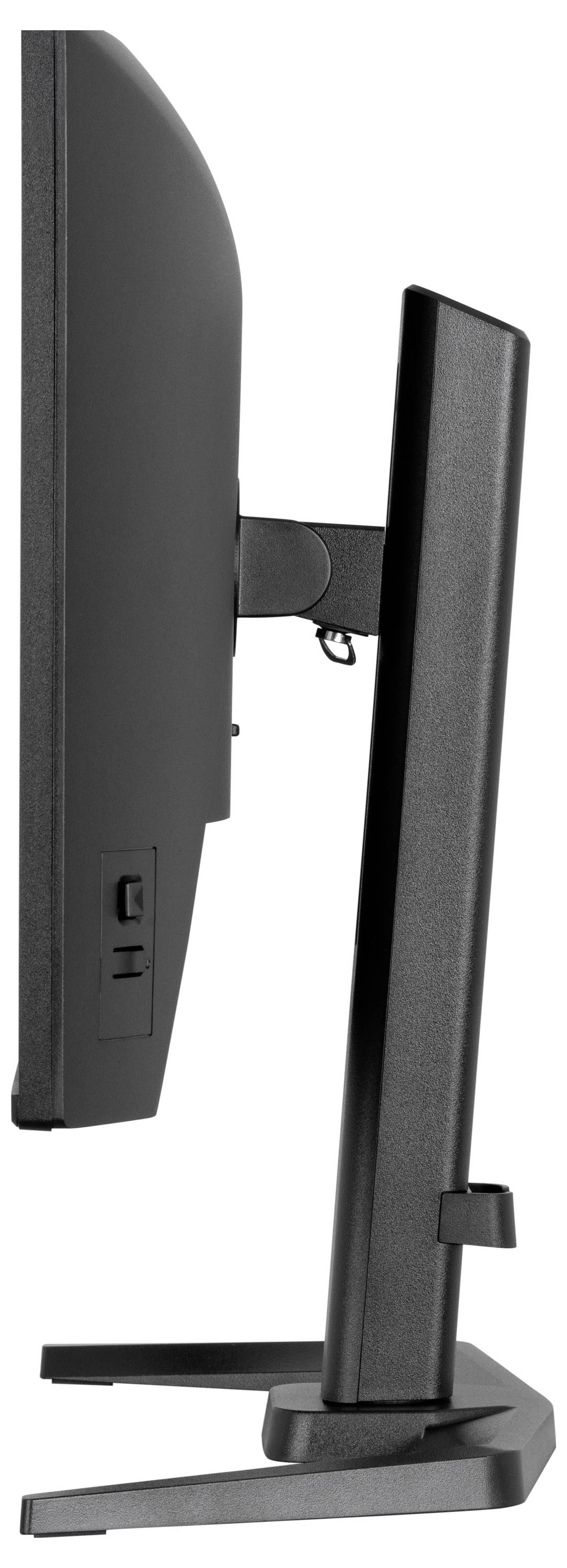 32-Zoll-Gaming-Monitor mit der Markenbezeichnung „G-Master GB3295QSU", ausgestattet mit einer Auflösung von 2560x1440, einer Bildwiederholfrequenz von 240Hz und einem „Gold Phoenix"-Design.