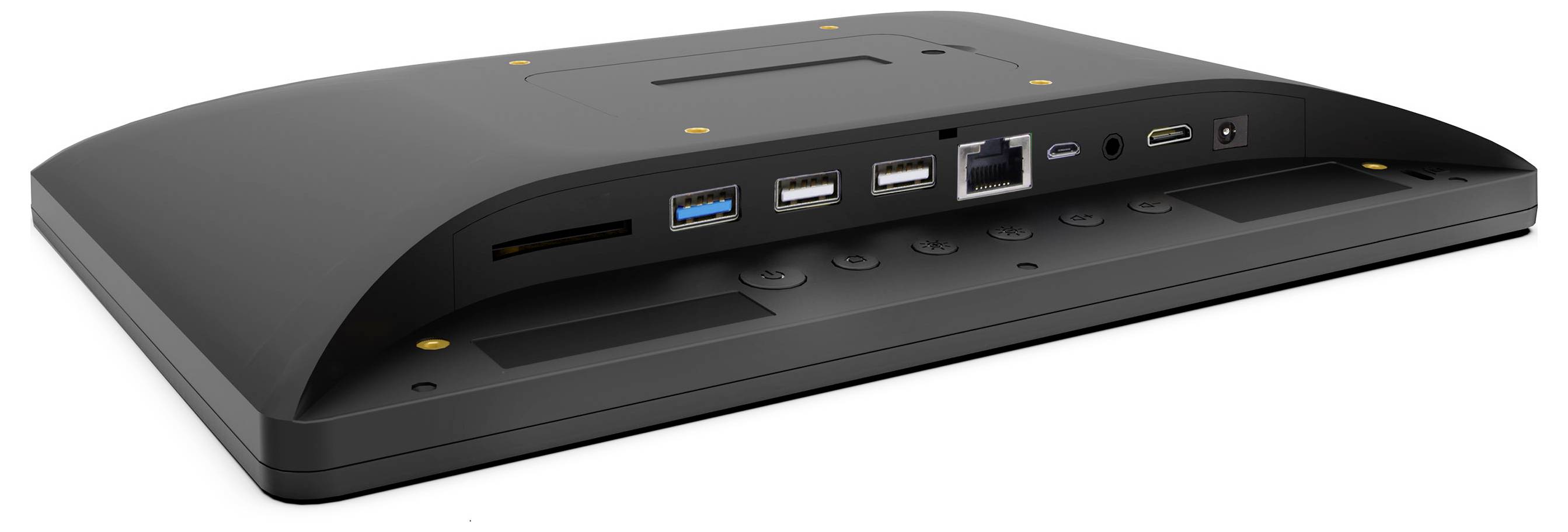 Iiyama ProLite Digital Signage Display 25.5 cm 10.1 Zoll 1280 x 800 Pixel 24/7-7