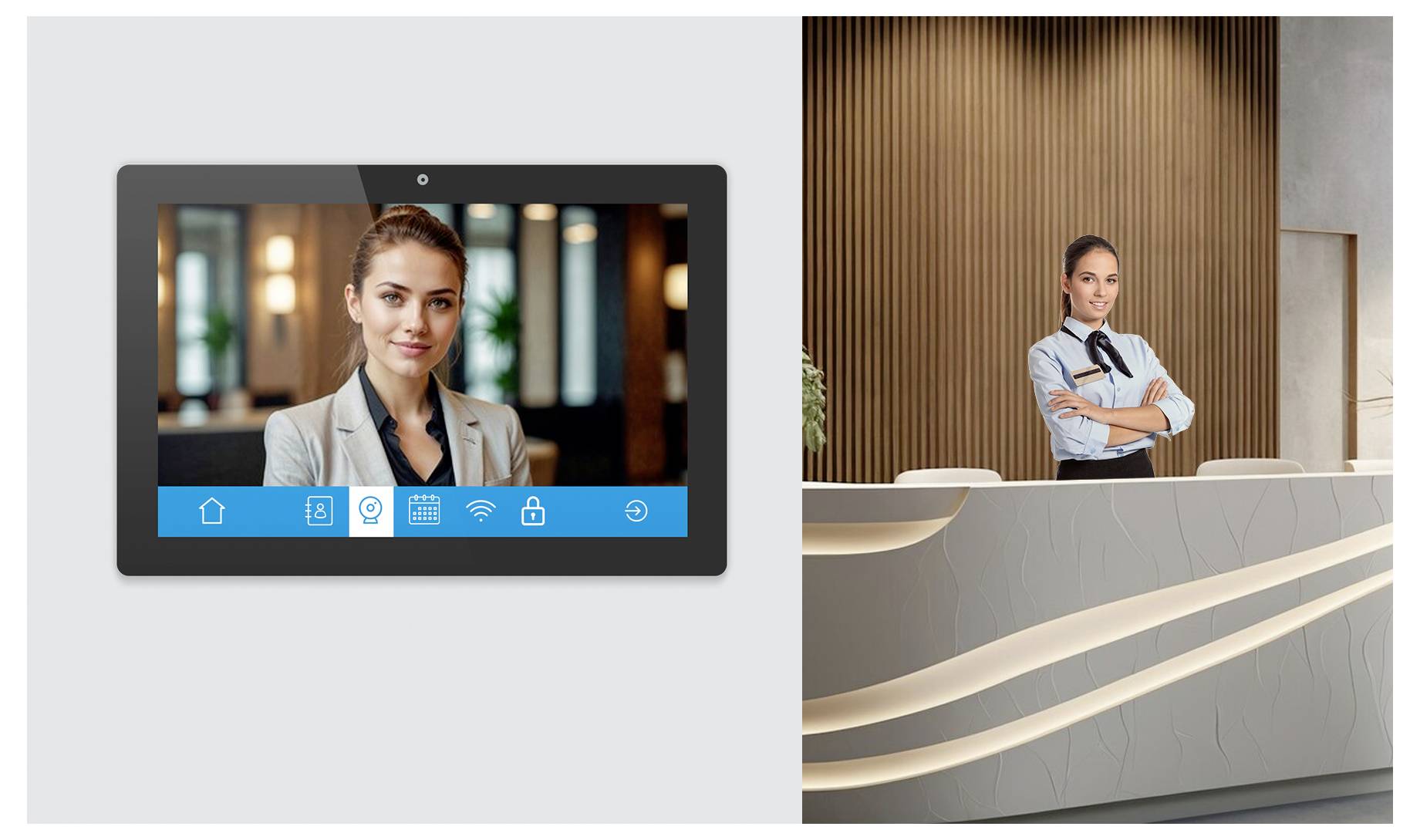 Technische Zeichnung einer Seitenansicht eines Querschnitts eines mechanischen Teils mit Abmessungen: 86 mm (3,39 Zoll) breit und 73 mm (2,87 Zoll) hoch.