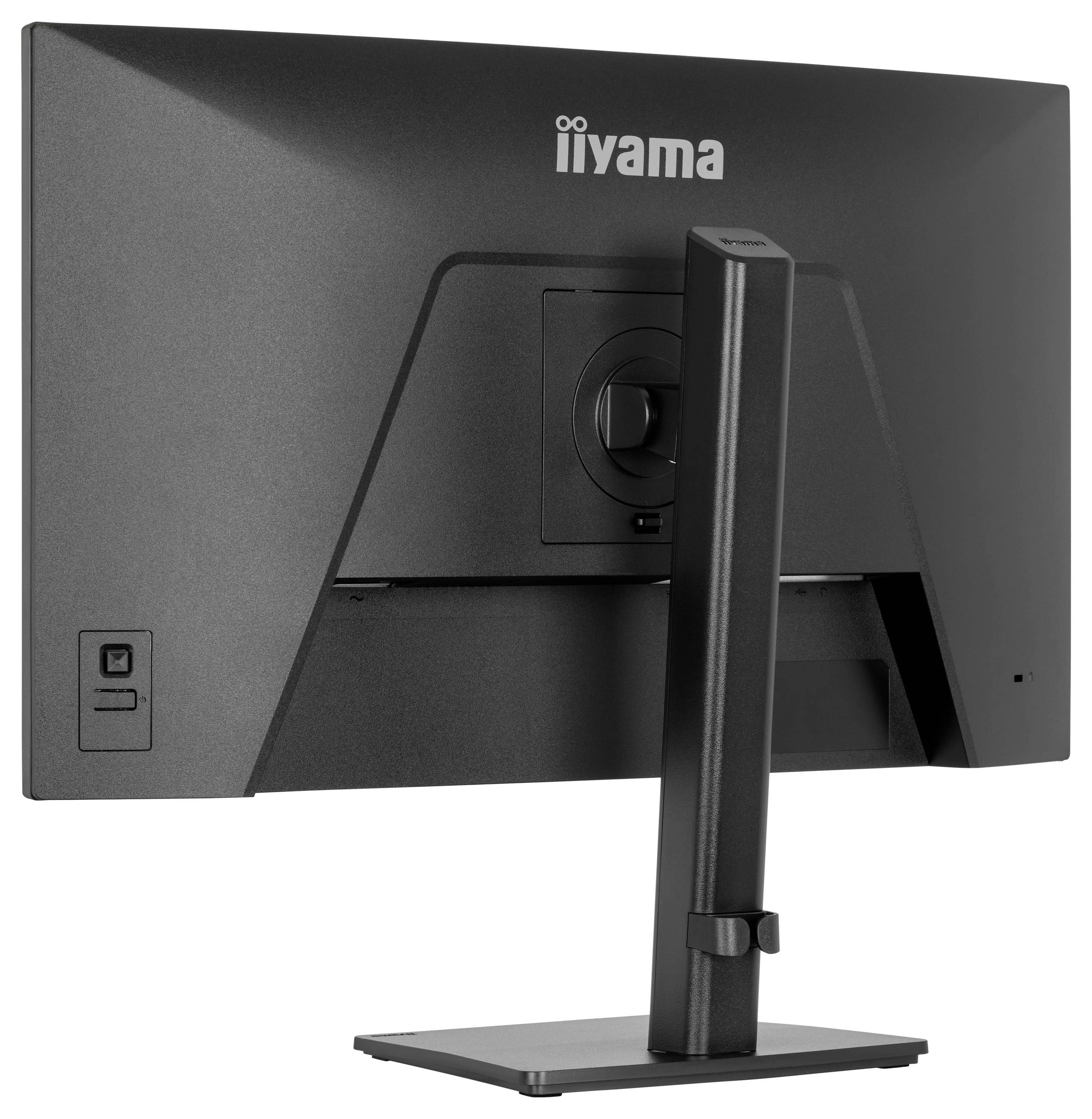 Iiyama ProLite LED-Monitor EEK D (A - G) 68.6 cm (27 Zoll) 1920 x 1080 Pixel 16:9 3 ms IPS LED-13