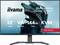 Iiyama G-Master GB3261UHSCP Gaming-Monitor mit 32-Zoll-Bildschirm, VA-Panel, 4K-Auflösung, 144Hz-Leistung und KVM-Schalter.