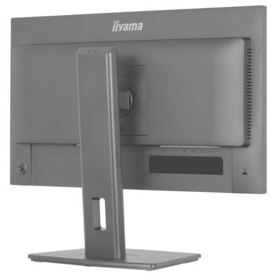 Iiyama ProLite LED-Monitor EEK C (A - G) 60.5 cm (23.8 Zoll) 1920 x 1080 Pixel 16:9 4 ms IPS LED-15