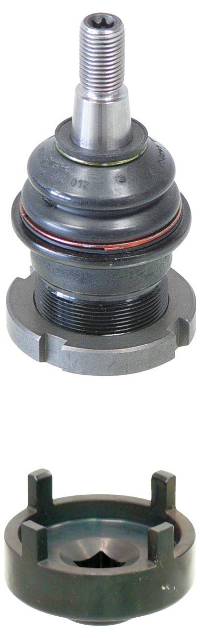 Gedore Automotive 1827812 KL-0326-20 Zapfenschlüssel, Mercedes-2