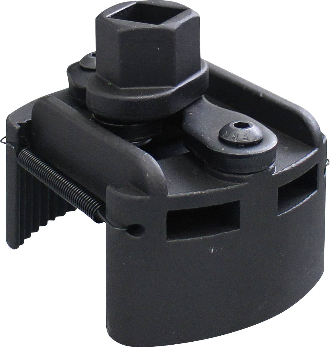 Thumbnail - Gedore Automotive 2967413 KL-0122-191 Ölfilterschlüssel universal, Ø 60 - 80 mm