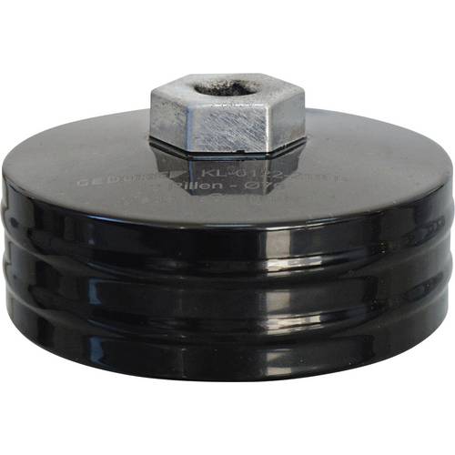 Thumbnail - Gedore Automotive 3097633 KL-0122-219 B Ölfilterschlüssel, Alu, Ø 76 mm, ummantelt